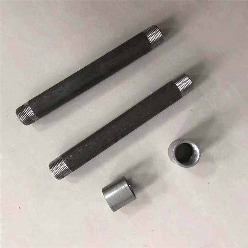 康乐钢管注浆管隧道止水